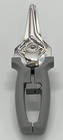 Kuhn Rikon Shears- light Gray 