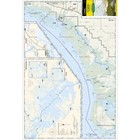 National Geographic Everglades National Park Trails Illustrated Topo Map  243