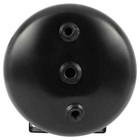 For Air Ride Suspension For Train Horns Compressor 8 Gallon 9 Ports Air Tank
