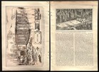 Ny City Airport Concepts 1929 Graphic Pictorial    sky Harbors Of The Future 