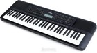Yamaha Psr-e283 61-key Entry-level Portable Keyboard