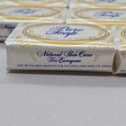 Lot Of 11 Vintage Cal Ben Soap Co  Bars - Pure Natural Complexion - New   Sealed