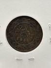 1859 Canadian Large Cent  Free Shipping   808c 