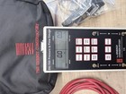 Dg-700 Blower Door Manometer Pressure Flow Gauge