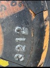 Vintage Wood Industrial Foundry Large Mold 1940s Steampunk Sprocket