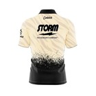 Custom Name Storm Break Point Bowling Jersey - Size S-5xl