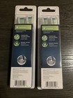 Philips Sonicare W2 Optimal White Standard Sonic Toothbrush Heads - Pack Of 8
