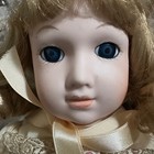 Haunted Witch Doll Clairvoyant Spirit Vessel Liminal Medium Psychic Paranormal
