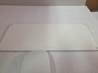Apple Bluetooth Keyboard   Magic Mouse Combo Used 