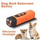 The Anti-bark Pro - 2025 Upgraded Ultrasonic Dog Repeller Bark Deterrent Device