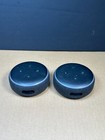 Amazon Echo Dot 3rd Generation Alexa Smart Speaker C78mp8 Lot Of 2   