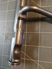 Rifle Bolt Assembly French Berthier Ww1 Bent Handle Carbine