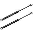 Qty2 Universal Lift Supports Struts Spring Damper Shock Extended Length