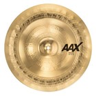 Sabian 16  Aax Chinese  Brilliant Finish - Open Box