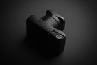 Ricoh Gr Iii   Gr Iiix  Model P Hood New 861122