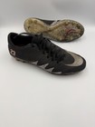 Nike Hypervenom Phinish Njr X Jordan Fg Football Soccer Cleats Boots Us9 Uk8 
