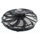 Spal 16  Pull Type Curved Blade Radiator Cooling Fan-2025 Cfm