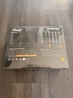 Rosewill Vmg750 750w Modular Atx Power Supply 80 Plus Gold Compact 120mm Fan