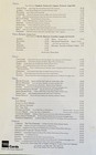 Vintage Larco s Italian Restaurant Menu Michigan Mi