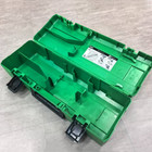 Leister 116 586 545 195 142mm Tool Case For Triac At   St Heat Welding Gun