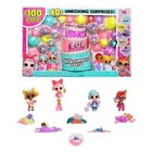 L o l  Surprise  Big Surprise Party