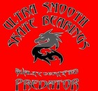 16 Skate Bearings Predator Inline  Skateboard  Luge 608 608zz 608z 608-2z 8x22x7