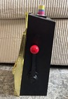 Crazy Diamonds Slot Machine Coin Bank  Tested Working Man Cave