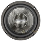 Pair Prv Audio 6 5  Mid Range Loudspeakers 500 Watts Max 4 Ohm 6mr500cf-ndy-4