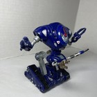 Vintage Lost In Space Robot 1997 Trendmasters Untested