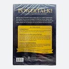 Anthony Robbins Power Talk The Ultimate Resource  audio Cd Audiobook  2002  New