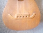Antique Ukulele