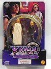 Vintage Xena Warrior Princess Grieving Gabrielle Figure Toy Biz  1998 Rare
