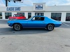 1973 Chevrolet Camaro 