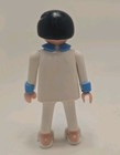 Playmobil Figure Victorian Dollhouse Man Gentleman W  Pajamas 5325