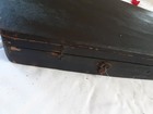 Antique Wood Violin Case