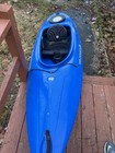 Kayak Wilderness Systems Pungo100