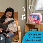 Baby Einstein Sea Dreams Soother Musical Crib Toy And Sound Machine  Pink