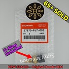 Oem Genuine For Honda Coolant Temperature Sensor 37870-pj7-003 Ect Sender Temp