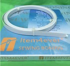 5 5 Yard White Spring Steel Metal Boning For Corset Boning Fashion Support