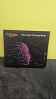 Red Light Therapy Face Mask New