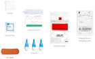 Everlywell Testosterone Home Test Kit T Level   Exp-2029