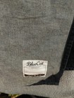 Bluecut Denim Apron Chef Back Tie Adult Pockets