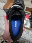 Sidi Genius 7 Road Cycling Shoes   new  Size Eu 46   Us 11 5   black 