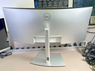 Dell 34  Ultrasharp U3421we Curved Widescreen 3440 X 1440 Usb-c 21 9 Ips Monitor