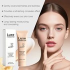 30g Luxe Foundation Colour Changing Spf 50  Luxe Foundation For Mature Skin