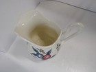 Wedgwood Williamsburg Potpourri Creamer Nk510 England
