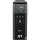     New Apc By Schneider Electric Back Ups Pro Br1350ms 1 35 Kva 120v Tower Ups    