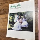 Lot Of 5 Smocking Arts Magazines Vintage 1985