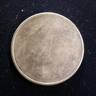 Nice South Carolina Parking Token- St  Francis Xavier Hospital  Charleston  S c 