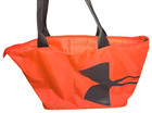 Under Armour Large Orange Tote Bag